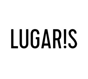 Lugaris Apartments in Barcelona logo