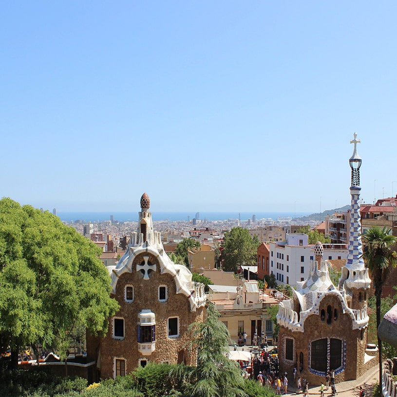 la-roca-outlet-village-barcelona-spain - City Airport Taxis Blog