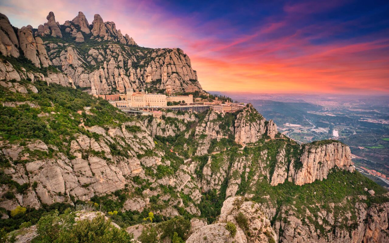 Cuanto cuesta ir a montserrat desde barcelona