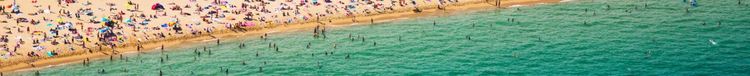 Playas de Barcelona