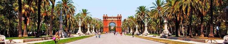 barcelona-arc-de-triumf