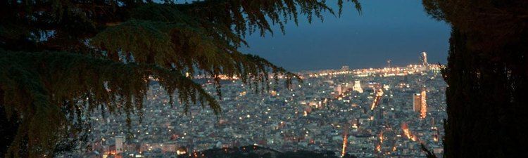 Lugares románticos en Barcelona - Lugaris - 10 Lugares Secretos En Barcelona Para Ir En Pareja