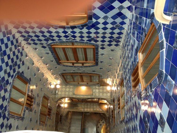 Die Beliebtesten Museen Von Barcelona Lugaris